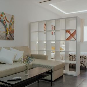 Marques De Guadiaro 1 Apartamentos